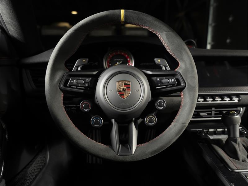 porsche 911 2024 - 31