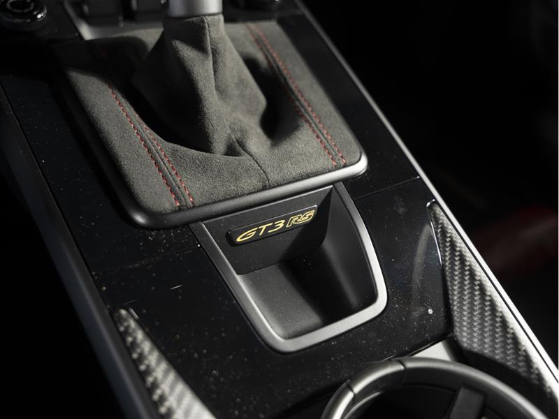 porsche 911 2024 - 33