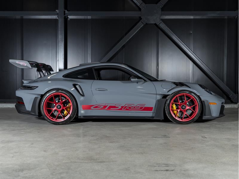 porsche 911 2024 - 35