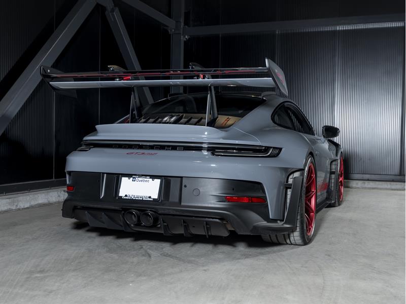 porsche 911 2024 - 36