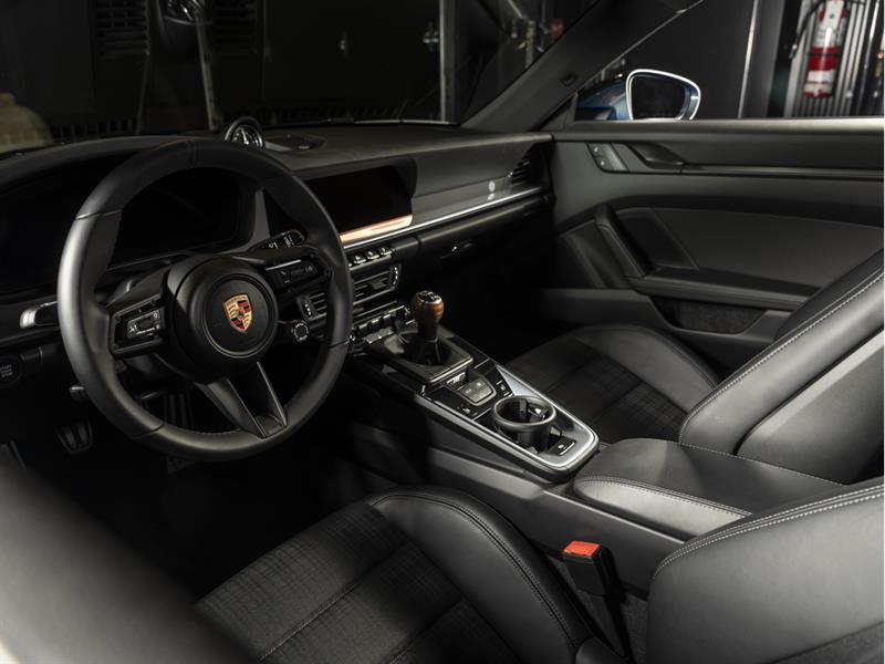 porsche 911 2025 - 4