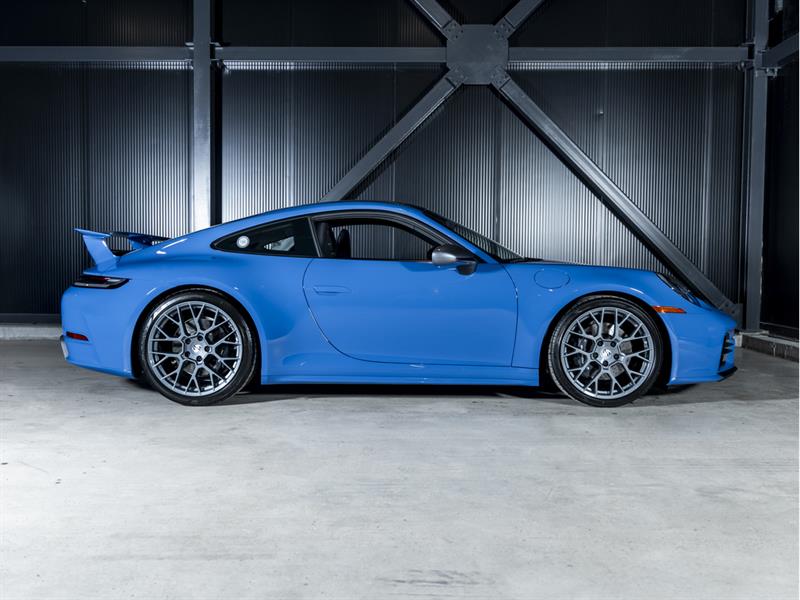 porsche 911 2025 - 9