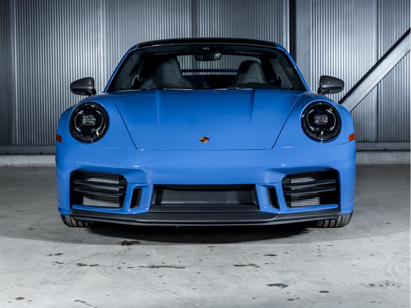 porsche 911 2025 - 10