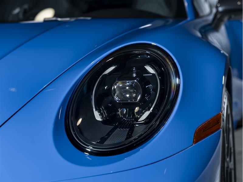 porsche 911 2025 - 18