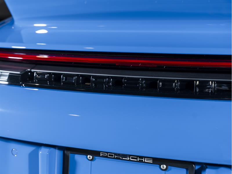 porsche 911 2025 - 20