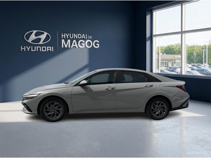 hyundai Elantra 2024 - 2