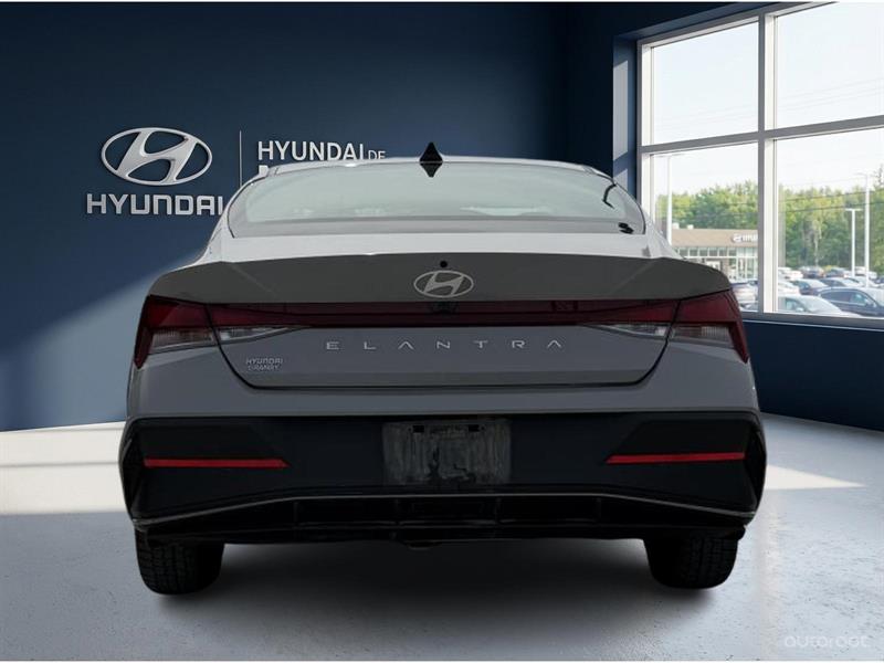 hyundai Elantra 2024 - 5