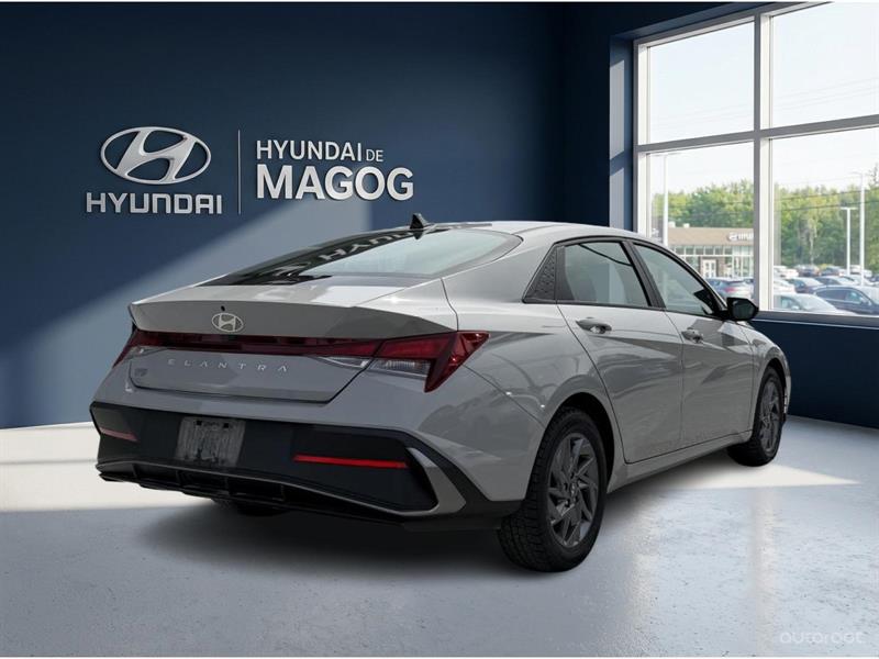 hyundai Elantra 2024 - 6