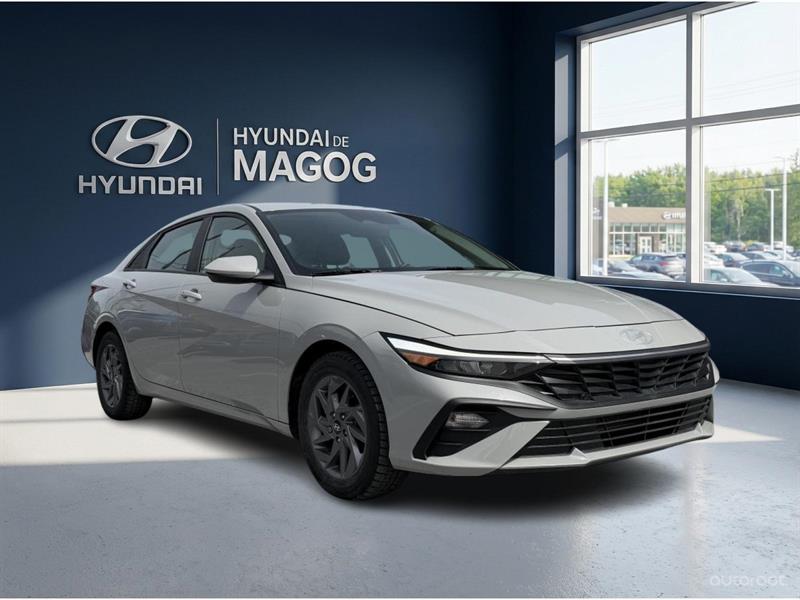 hyundai Elantra 2024 - 7