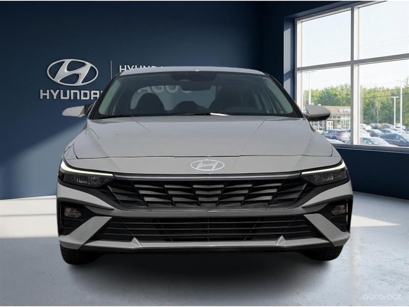 hyundai Elantra 2024 - 8
