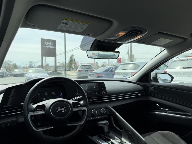 hyundai Elantra 2024 - 9