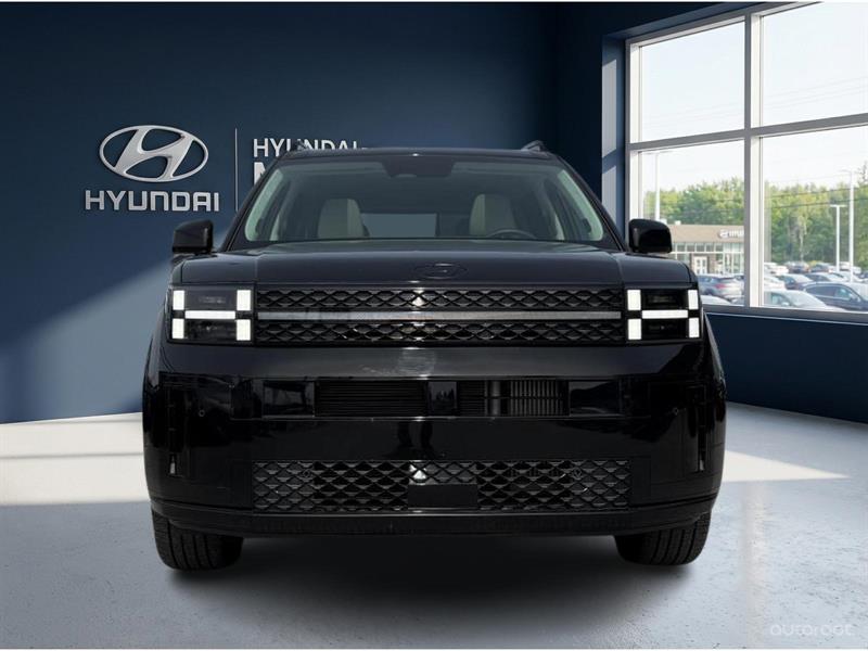hyundai Santa Fe 2025 - 7