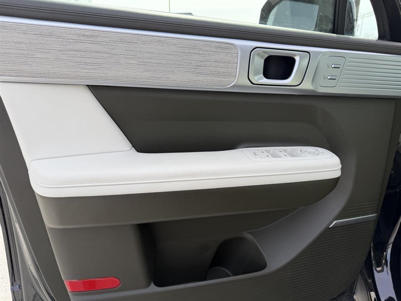 hyundai Santa Fe 2025 - 13