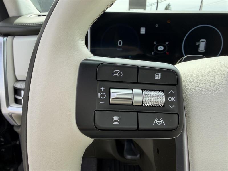 hyundai Santa Fe 2025 - 17