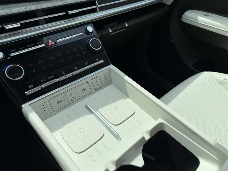 hyundai Santa Fe 2025 - 22