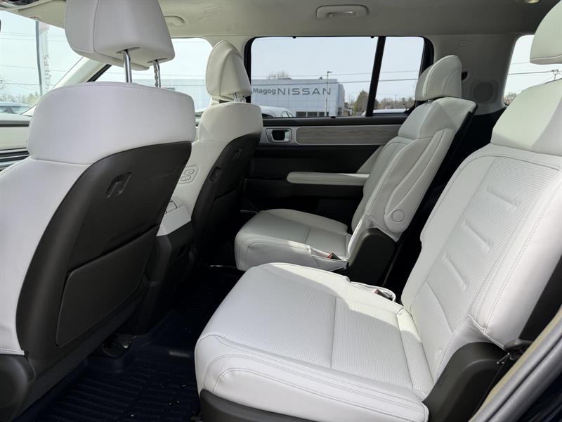 hyundai Santa Fe 2025 - 24