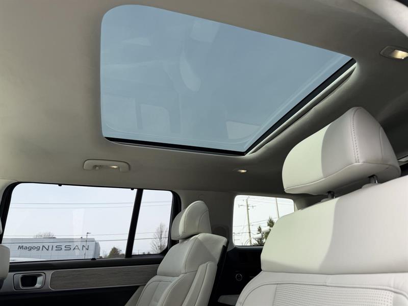 hyundai Santa Fe 2025 - 26