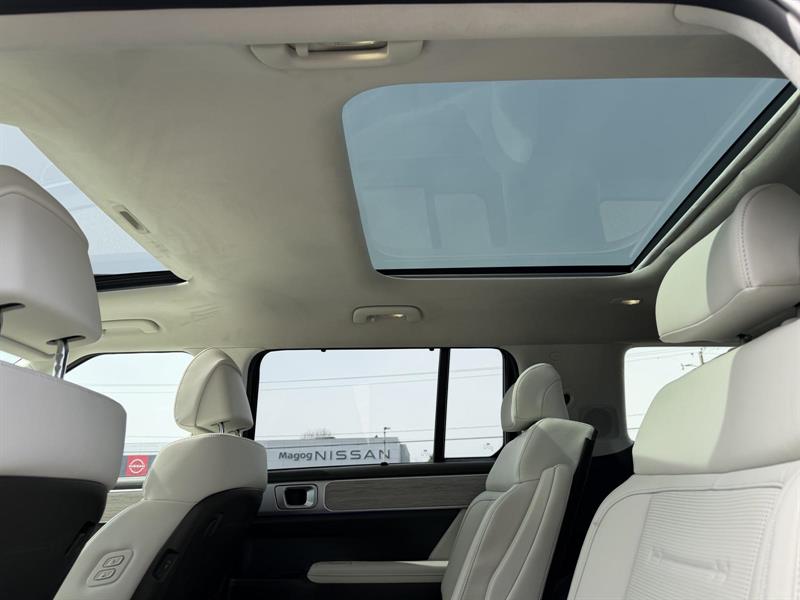 hyundai Santa Fe 2025 - 27