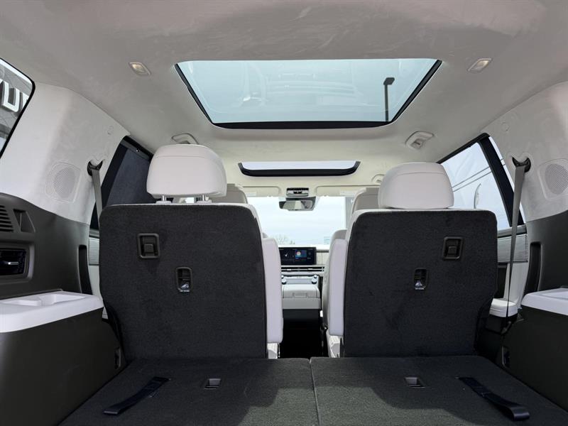hyundai Santa Fe 2025 - 32