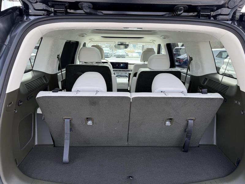 hyundai Santa Fe 2025 - 33