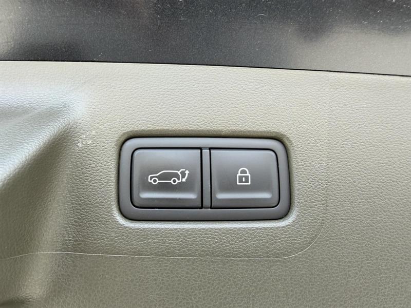 hyundai Santa Fe 2025 - 35