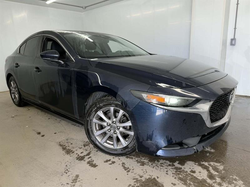 mazda Mazda3 2019