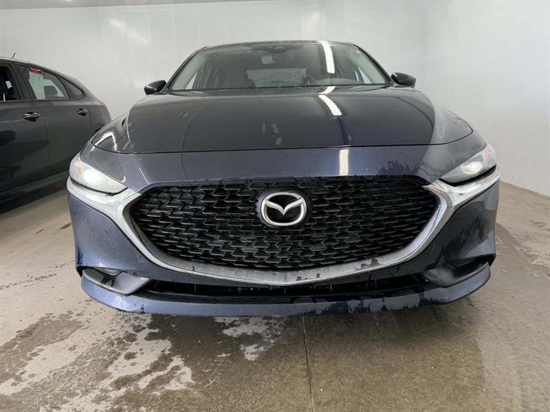 mazda Mazda3 2019 - 2