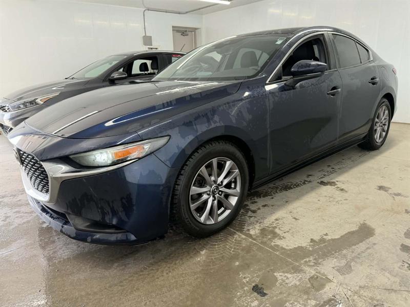 mazda Mazda3 2019 - 3