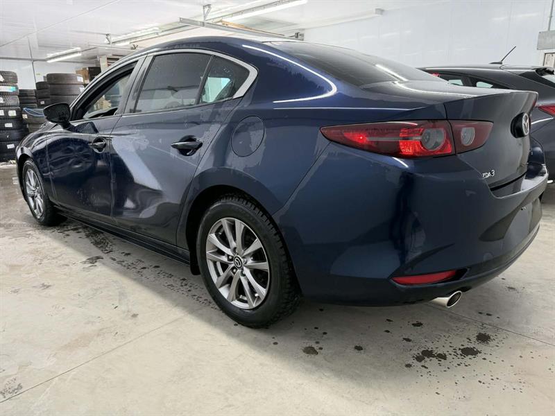 mazda Mazda3 2019 - 4