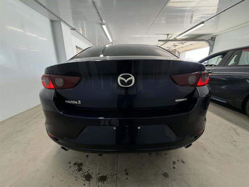 mazda Mazda3 2019 - 5