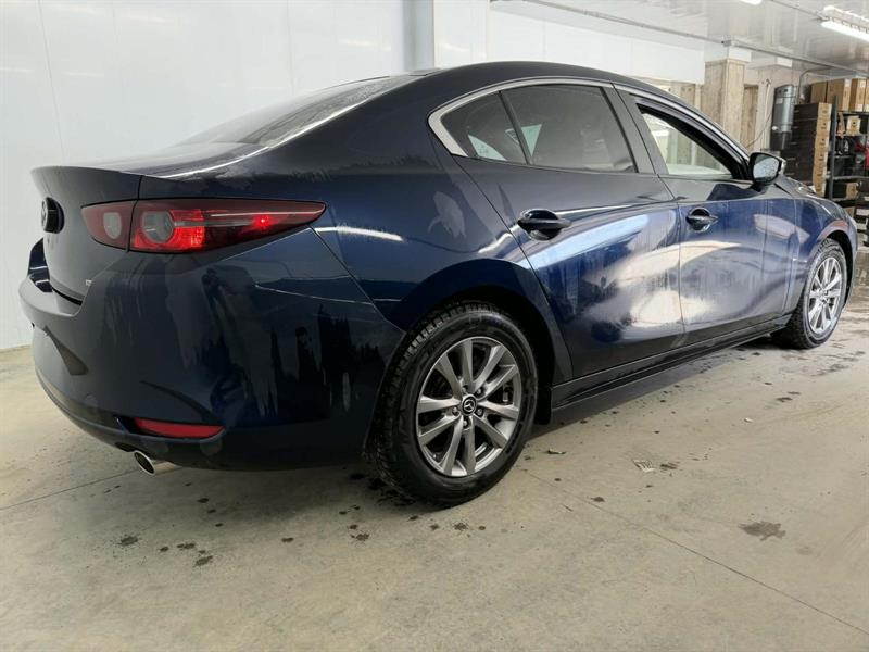 mazda Mazda3 2019 - 6