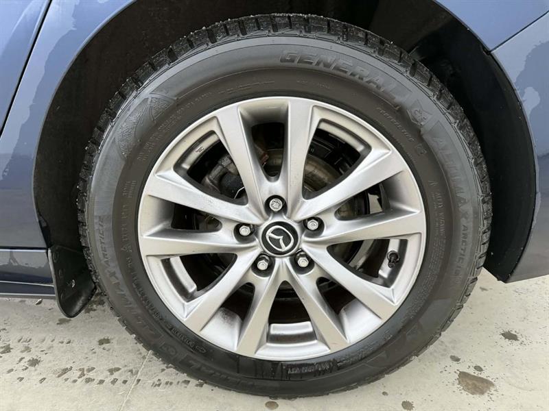 mazda Mazda3 2019 - 7