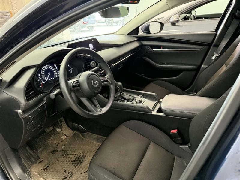 mazda Mazda3 2019 - 8