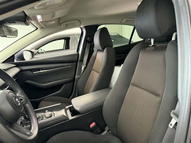 mazda Mazda3 2019 - 9