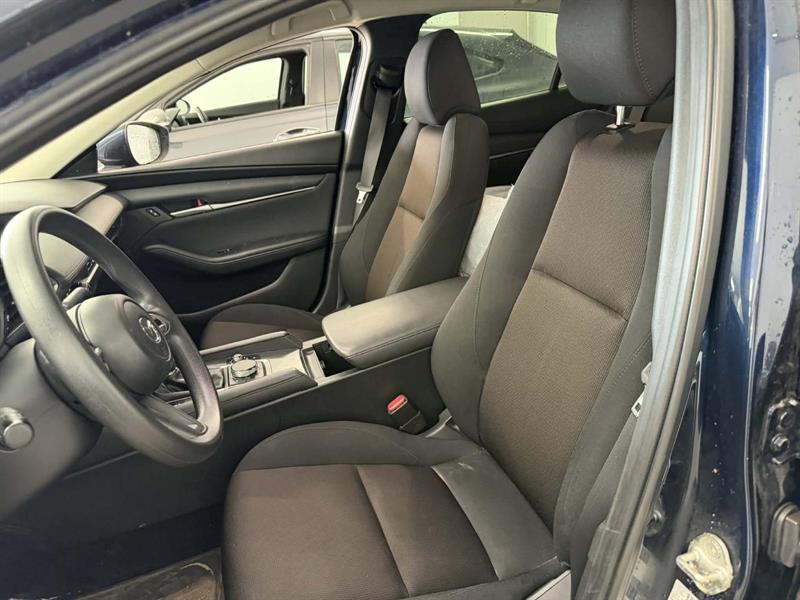 mazda Mazda3 2019 - 10