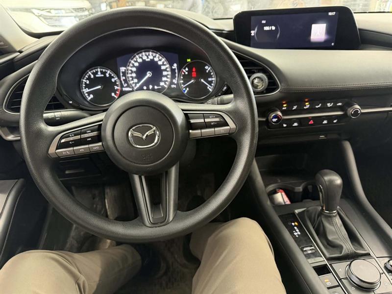 mazda Mazda3 2019 - 11