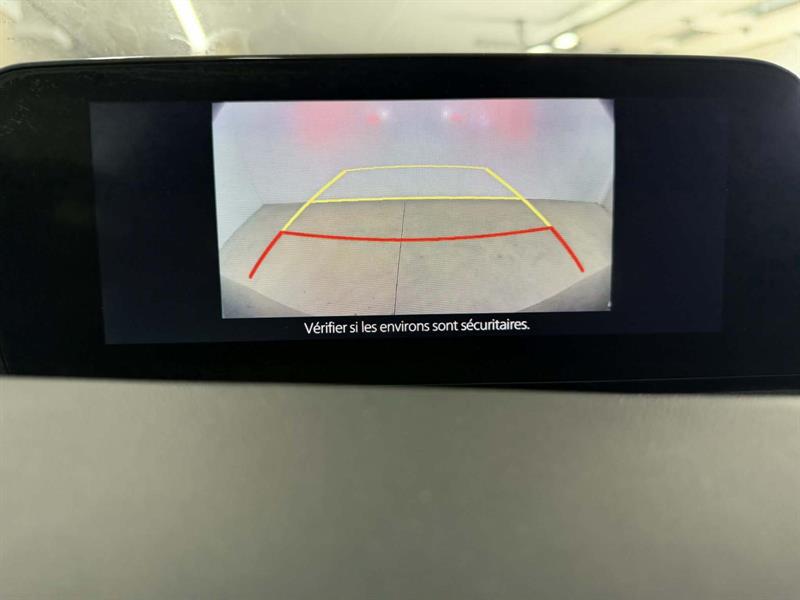 mazda Mazda3 2019 - 13
