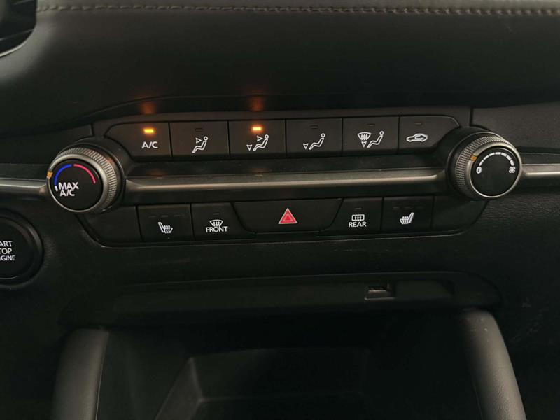 mazda Mazda3 2019 - 14