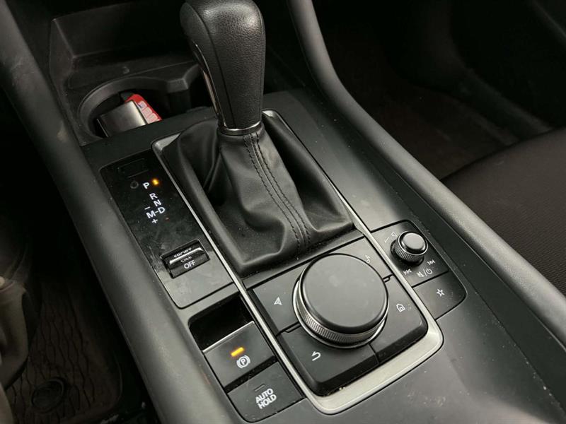mazda Mazda3 2019 - 15