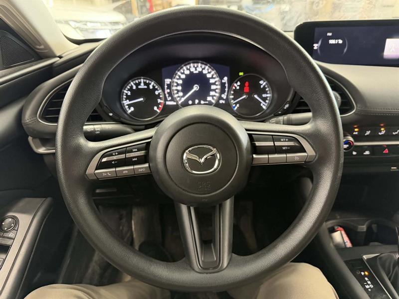 mazda Mazda3 2019 - 16