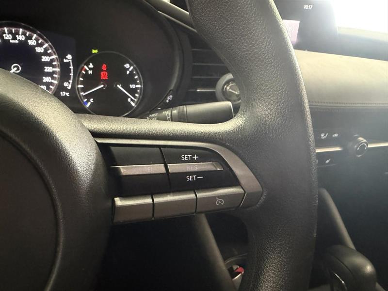 mazda Mazda3 2019 - 17