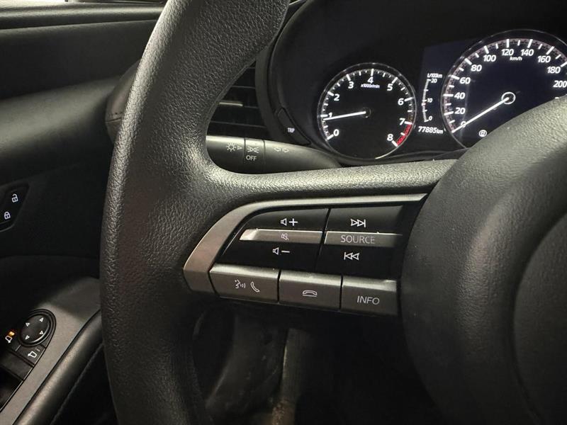 mazda Mazda3 2019 - 18