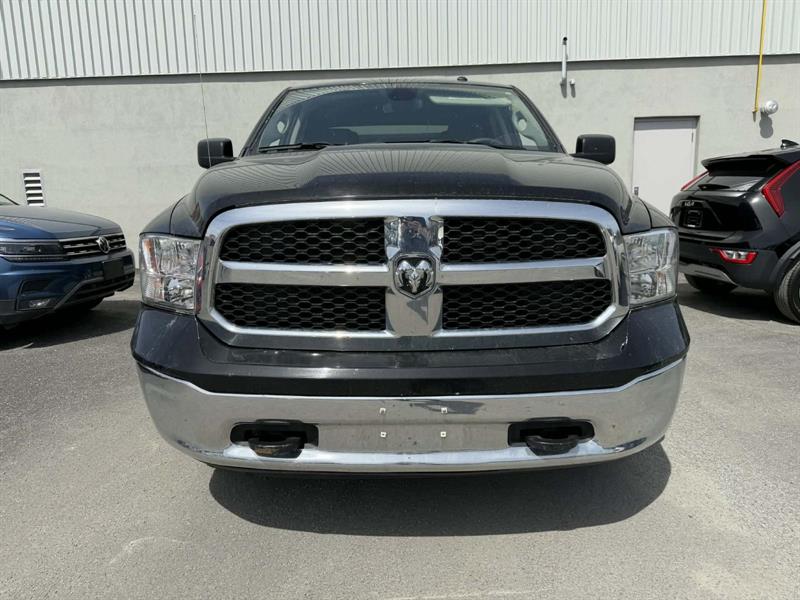 ram 1500 Classic 2023 - 2
