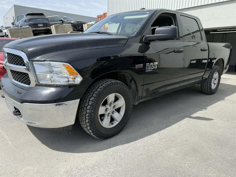 ram 1500 Classic 2023 - 3