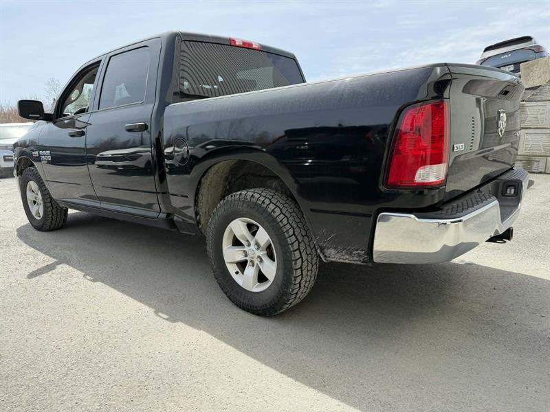 ram 1500 Classic 2023 - 4