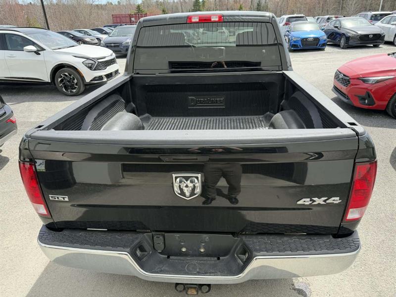 ram 1500 Classic 2023 - 6