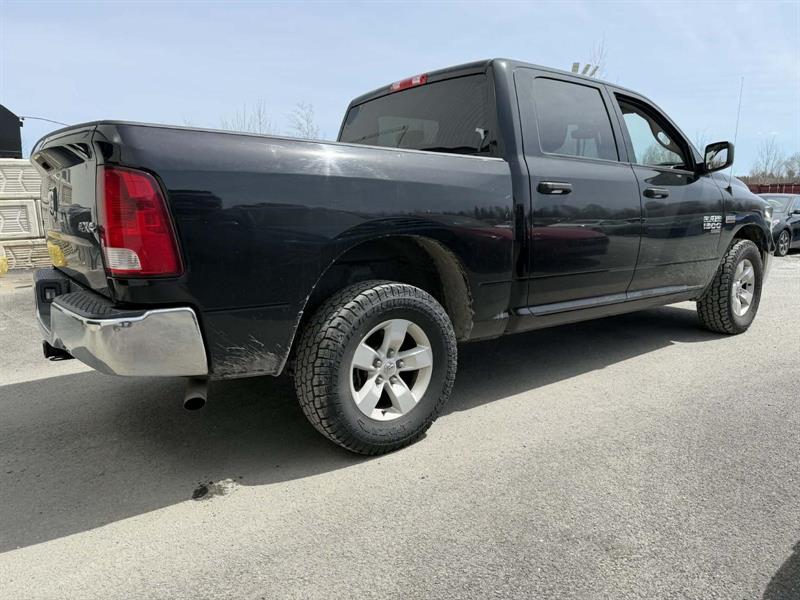 ram 1500 Classic 2023 - 7