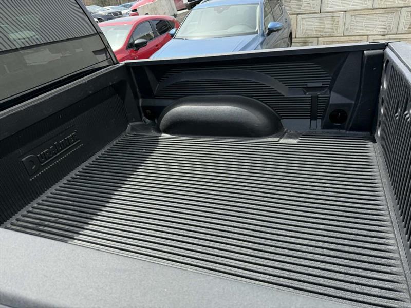 ram 1500 Classic 2023 - 8
