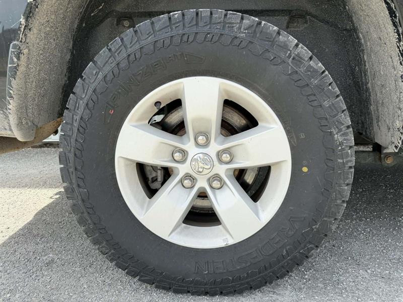 ram 1500 Classic 2023 - 9