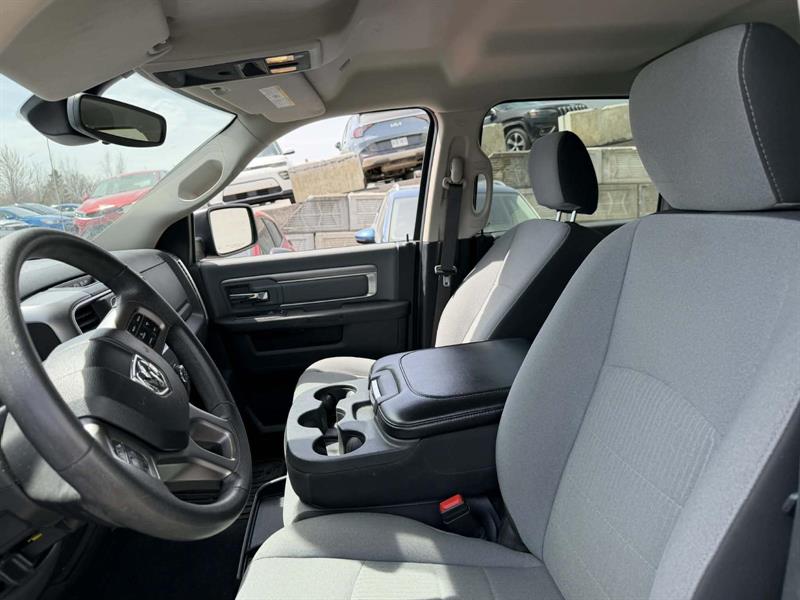 ram 1500 Classic 2023 - 11